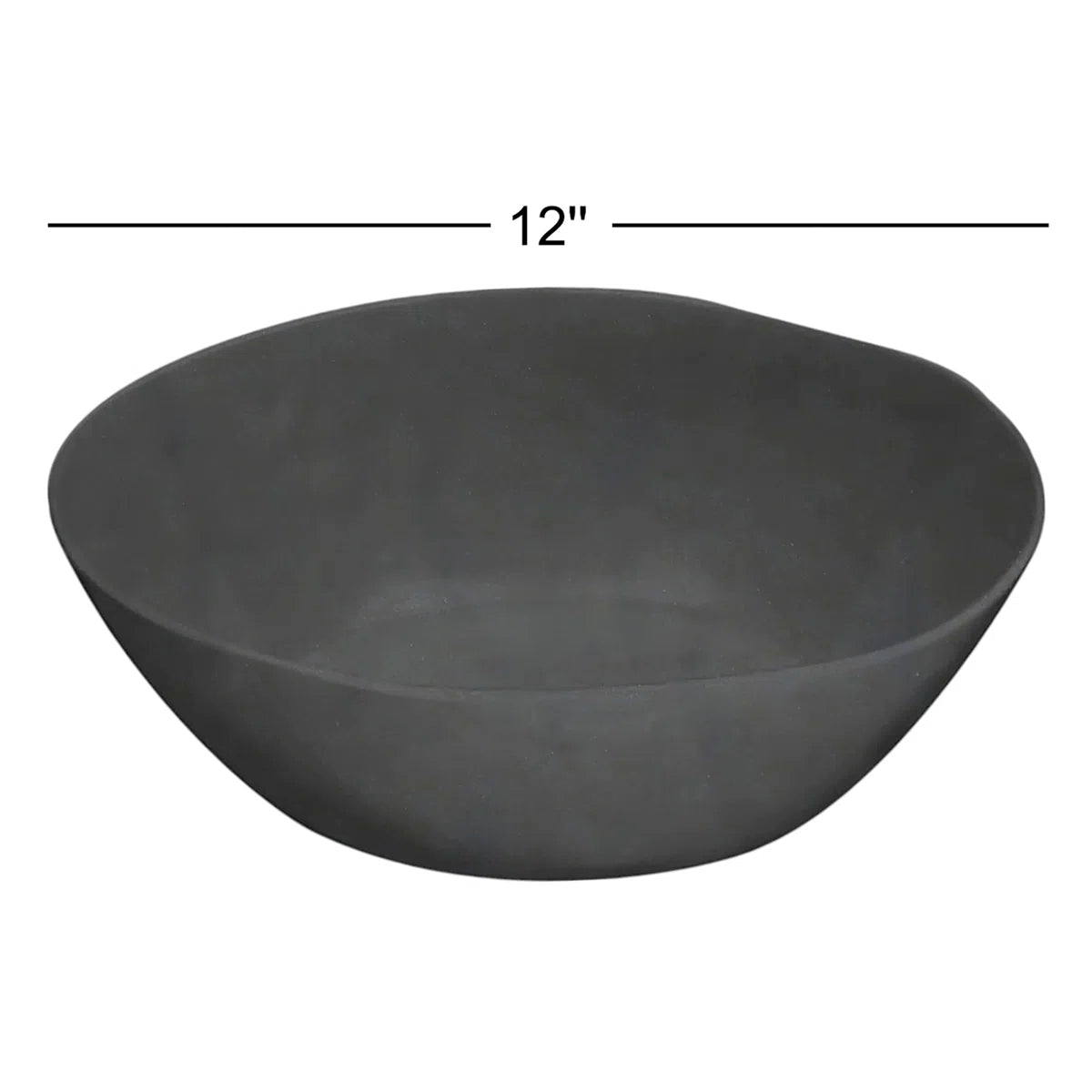 Serving Dish - Verona Melamine 142 fl oz. Serving Bowl (2 available)