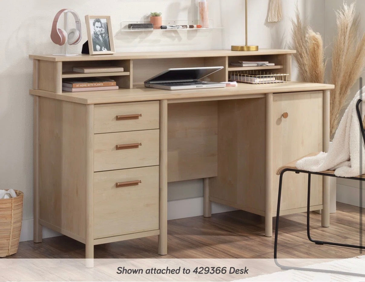 Organizer - Whitaker Point 60” Short Hutch