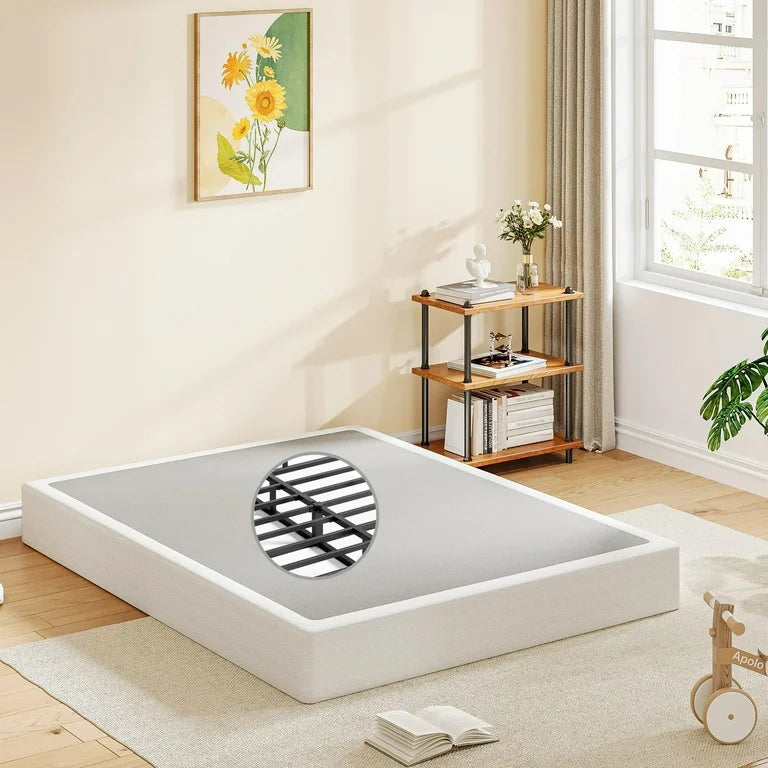 Queen box spring - BSW
