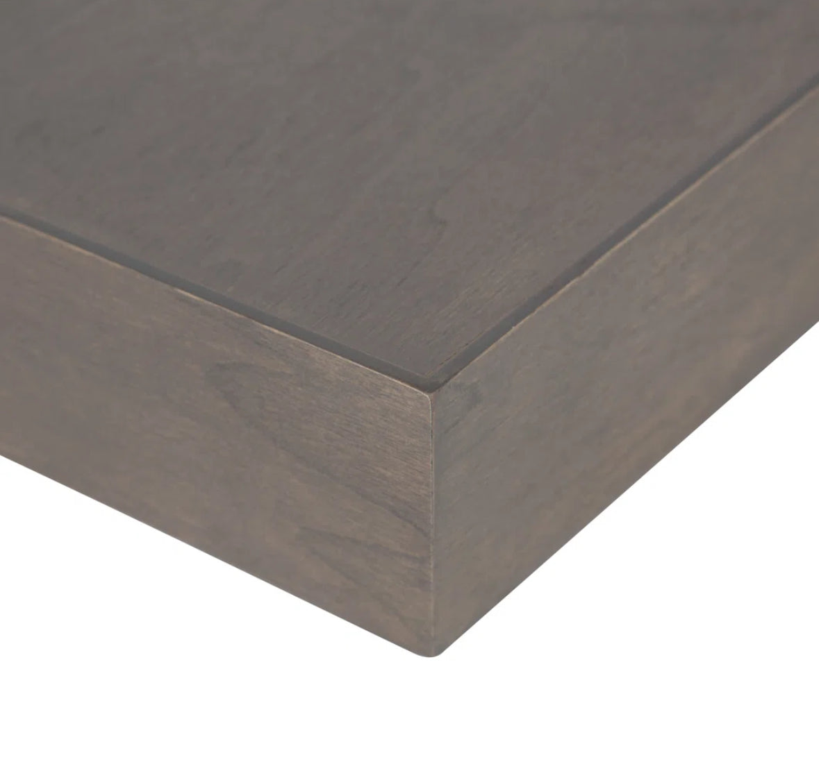 Wall Shelf - Jeremiah 2 Piece Picture Ledge - WF9.25.25