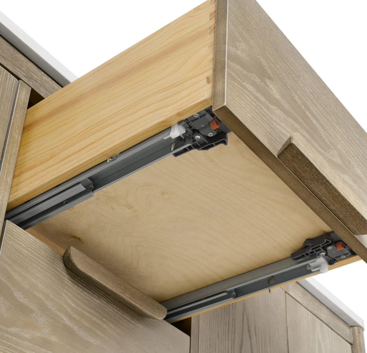 Bathroom Vanity - Elinor 60" Double Sink Bathroom Vanity with Quartz Top - WF10.16.25