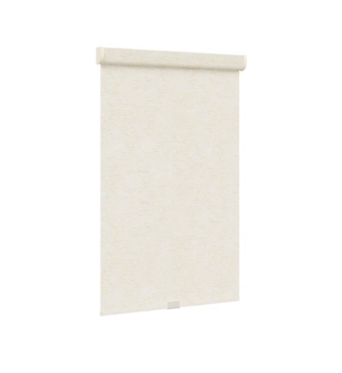 Blind - 31.5” W Shadesu Roller Blind Cream
