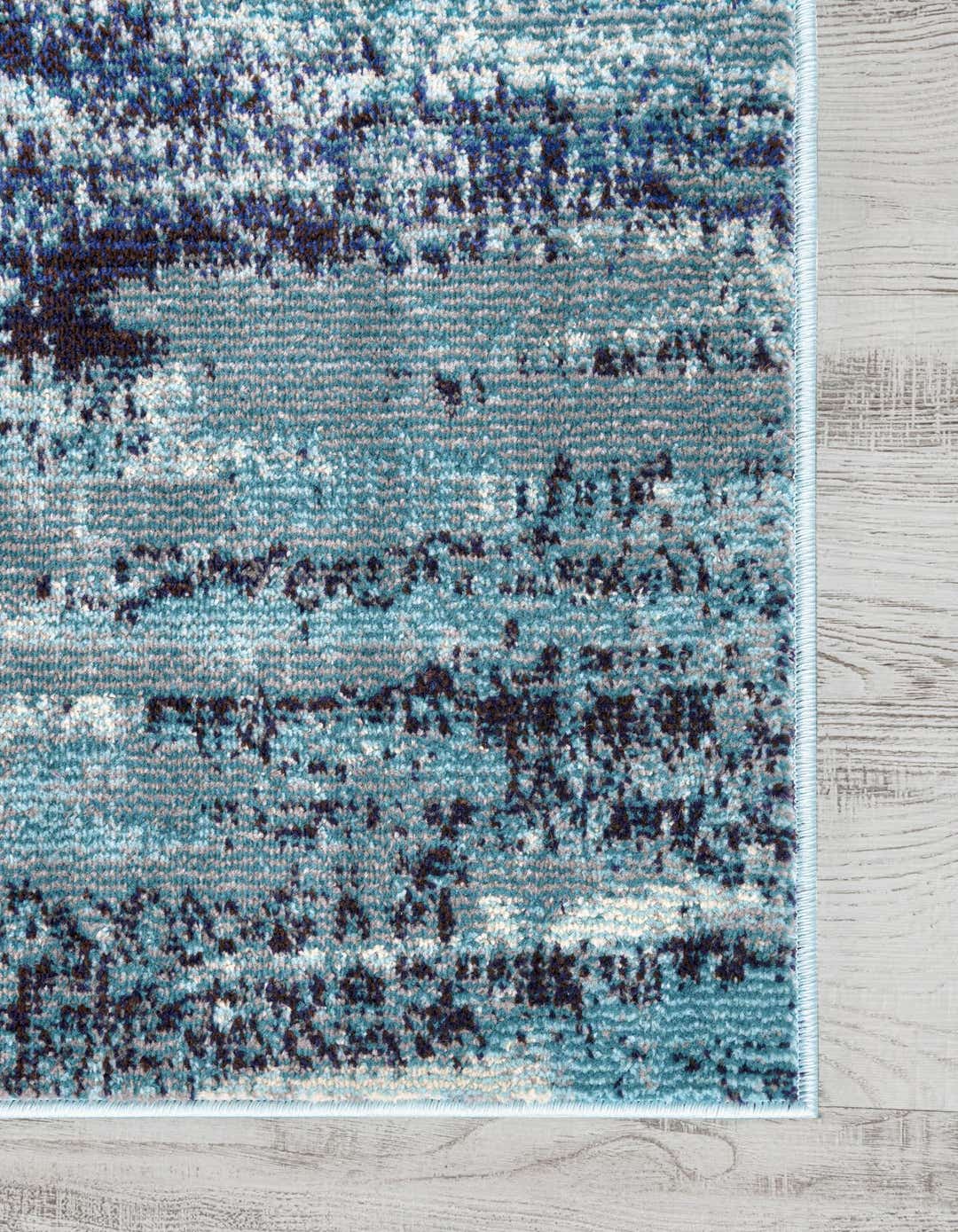 Rug - 7’ x 10’ Washable Sevilla Rug
