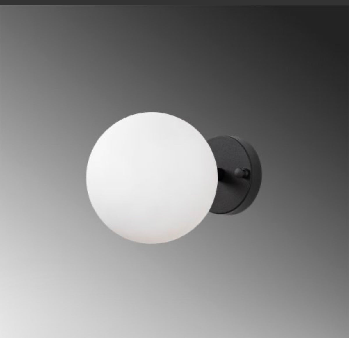 Sconce - Atmaca 10230 Glass Wall Lamp - WF11.7.25