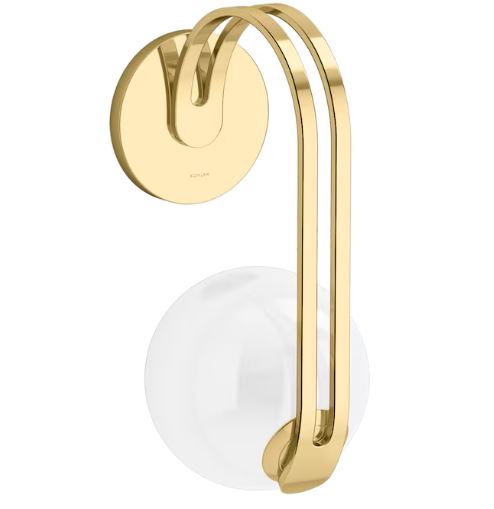 Sconce - Kraga 1-Light - WF