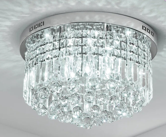 Kerric Flush Mount