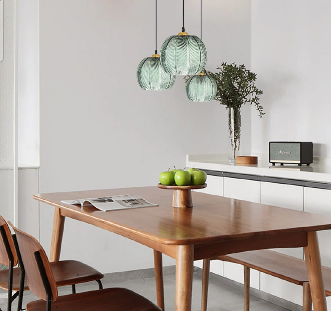 Pendant - Canopy Light Matte Black
