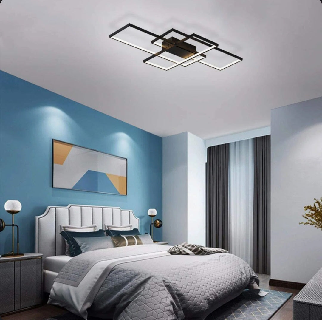 Flush Mount - Arlyn 3 LED Flush Mount