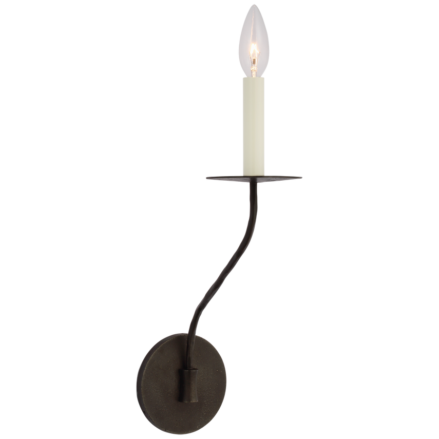 Sconce - Belfair Medium - WF