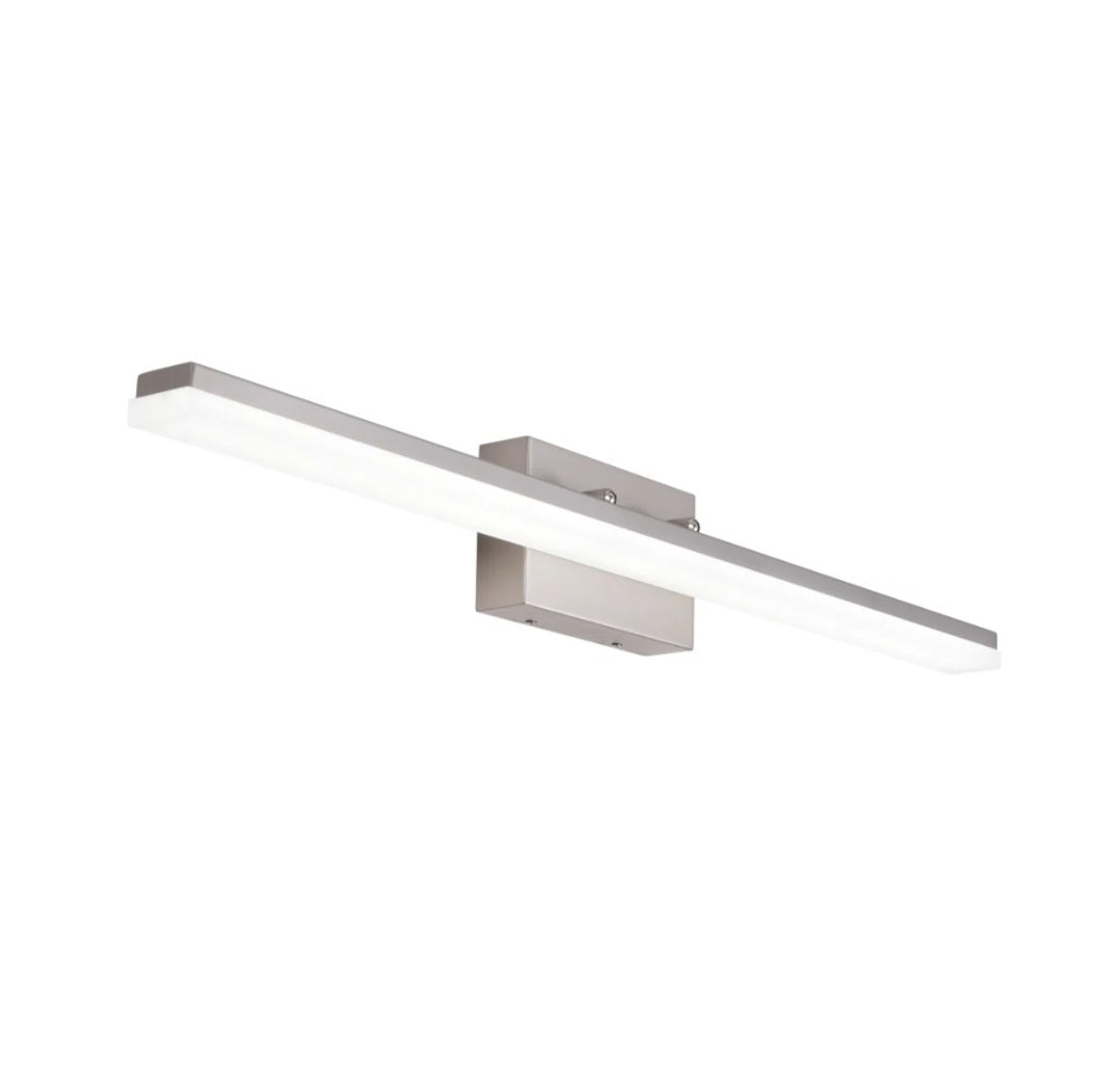 Vanity Light - Alfonza 1-Light Dimmable LED 36W Bath Bar - WF12.4.25