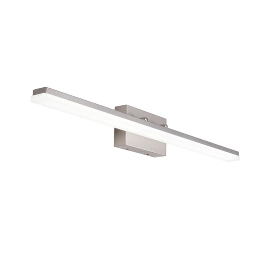 Vanity Light - Alfonza 1-Light Dimmable LED 36W Bath Bar - WF12.4.25