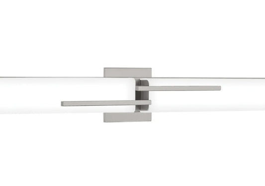 Vanity Light - Bath Bar Porrima Dimmable LED Bath Bar - WF12.4.25