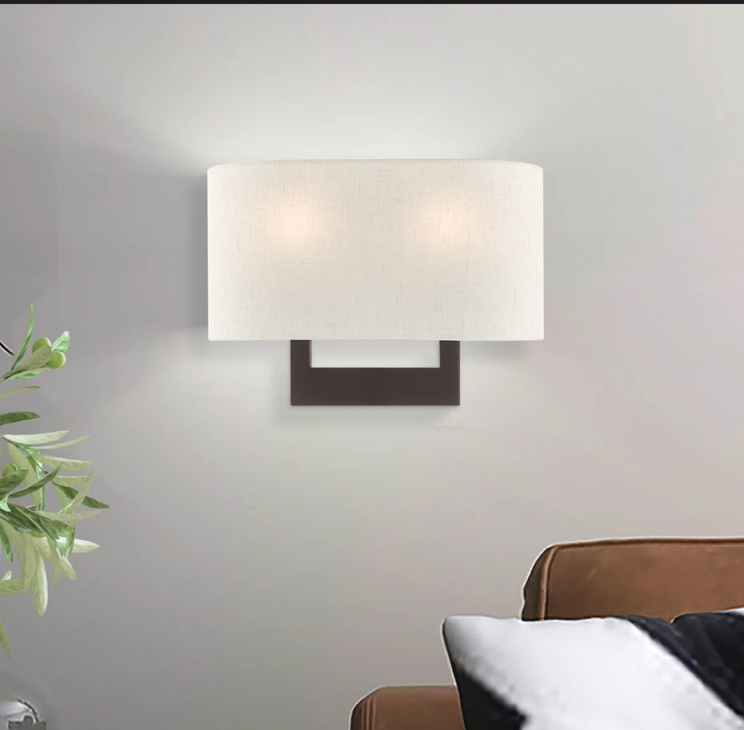 Flush Mount - Matiana Dimmable Bronze Flush Mount - WF12.4.25