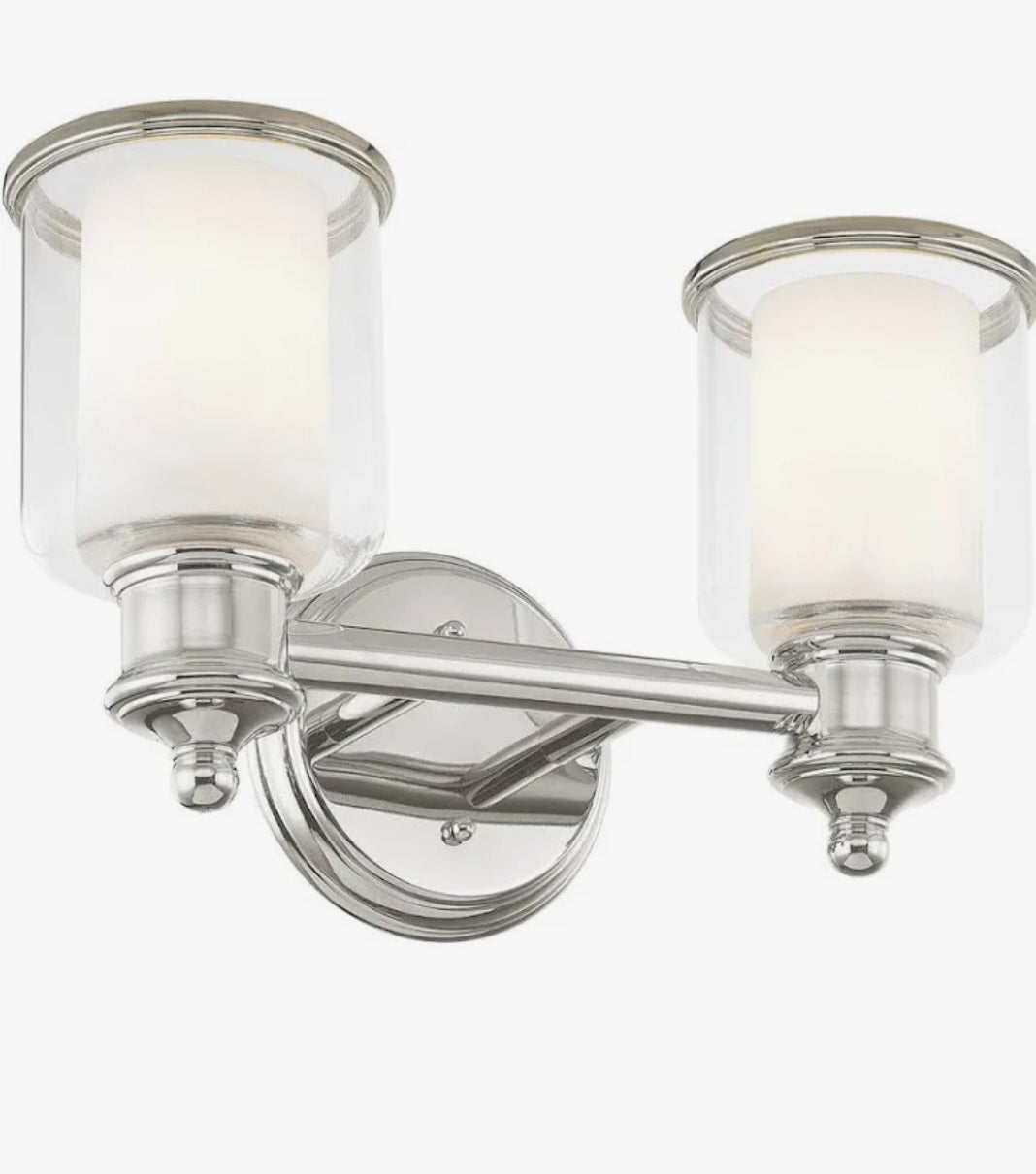 Vanity Light - Sushin 2- Vanity Light