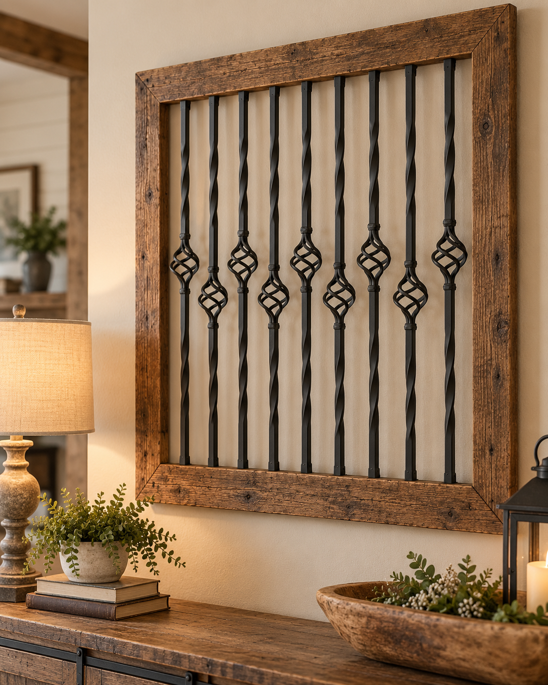 Deck Balusters Set of 10