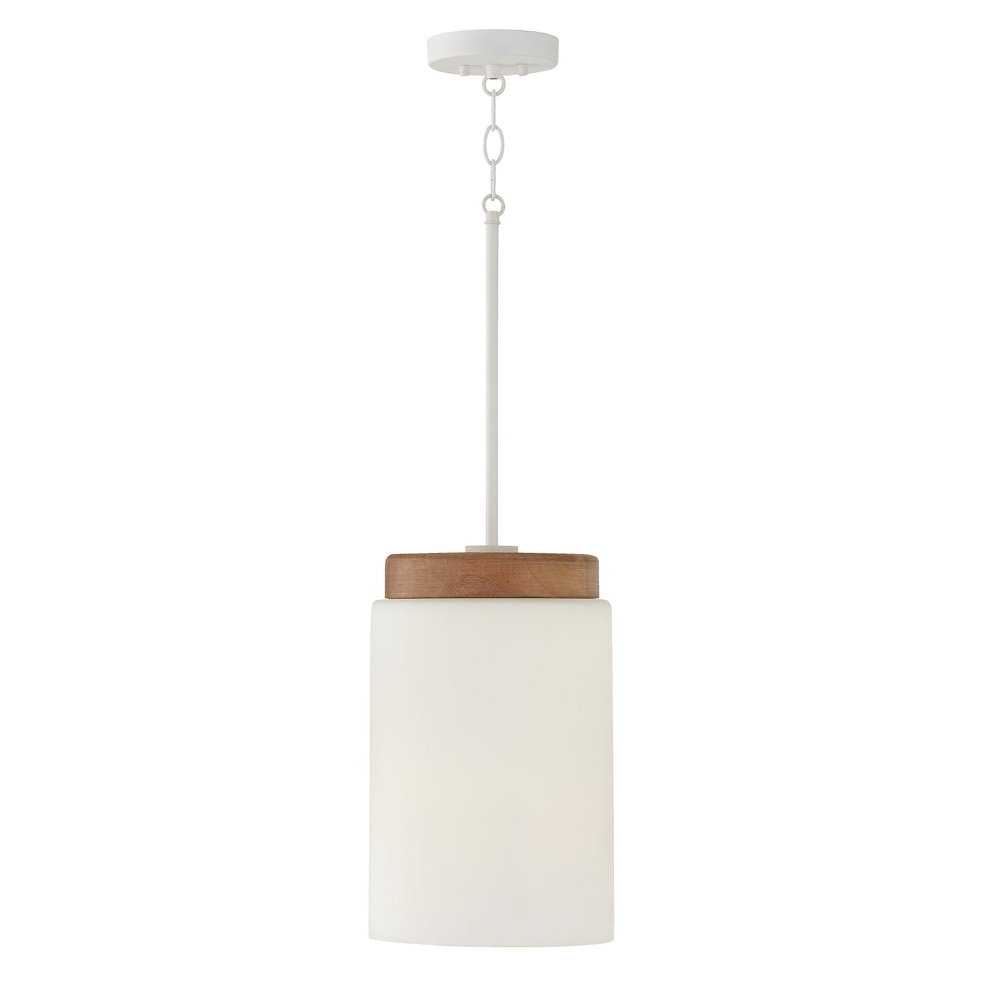 Pendant - Liam Cylinder - WF