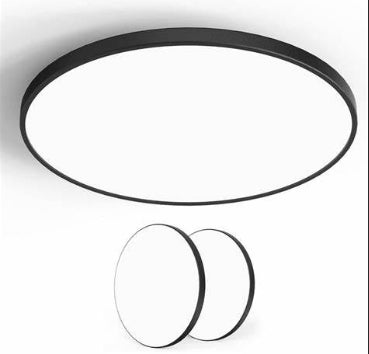 Flush Mount - Pack of 2 Elua 12" Ceiling light flush - T&F 5.19.25