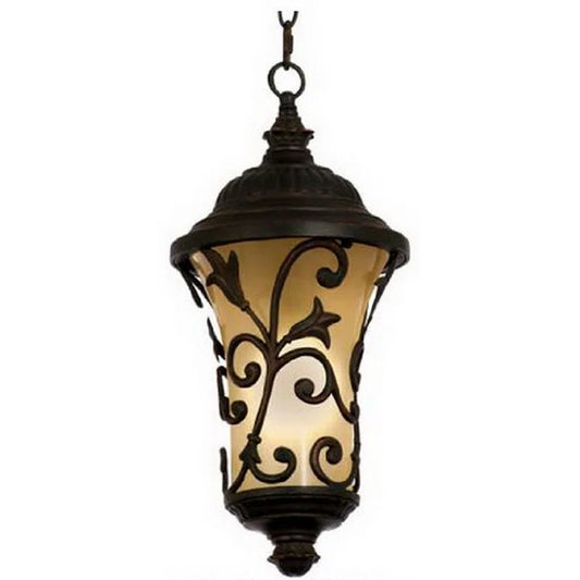 Outdoor - Hanging Lantern Heavener - WF