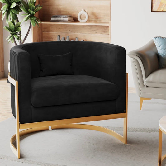 Chair - Accent Shelbi Armchair