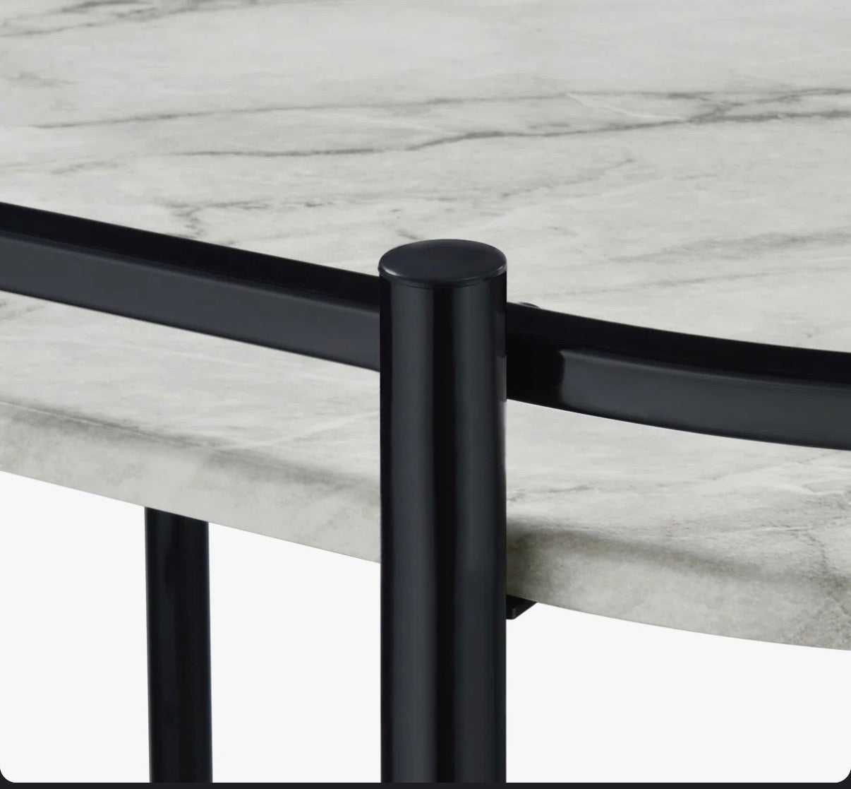 Bar Cart - Peebles Bar Cart