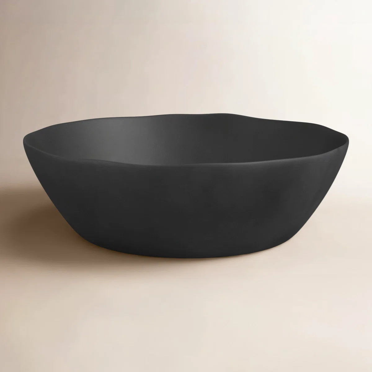 Serving Dish - Verona Melamine 142 fl oz. Serving Bowl (2 available)
