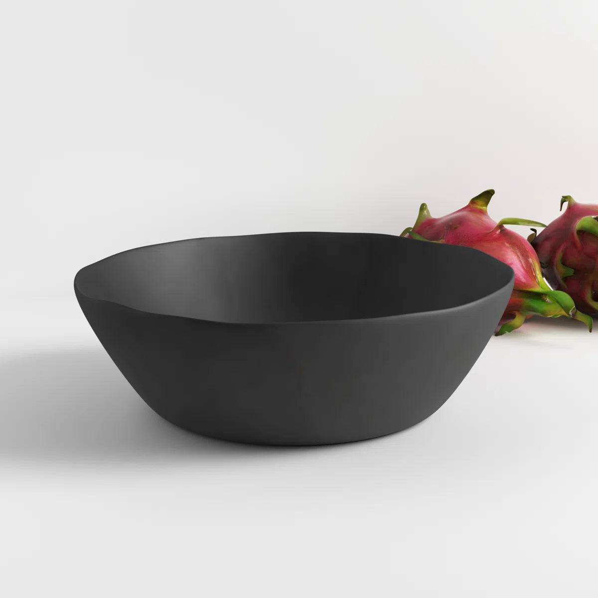 Serving Dish - Verona Melamine 142 fl oz. Serving Bowl (2 available)