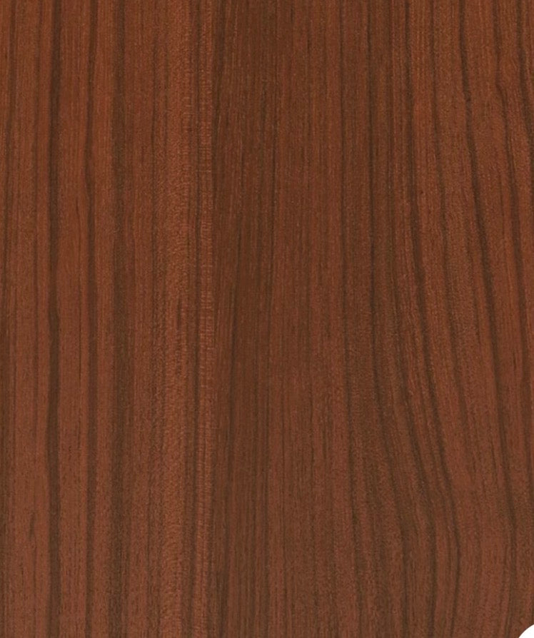 Accent Table - Wood and Metal Plinth Accent Table (2 available)