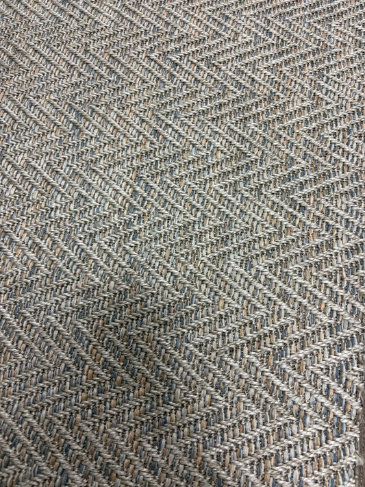 Rug - 3’ x 5’ Chevron Low Pile