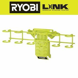 Tool Organizer - RYOBI LINK Screwdriver Holder