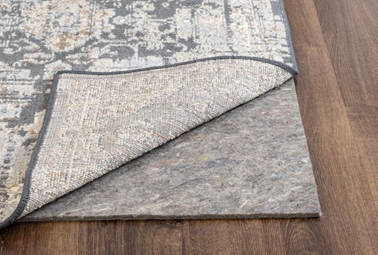 Rug - 5 x7 Wayfair Basics Plush Rug Pad 1/3"