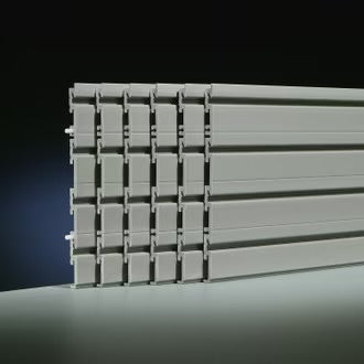 Garage Organization - Flow Wall 4’ Panel Pack