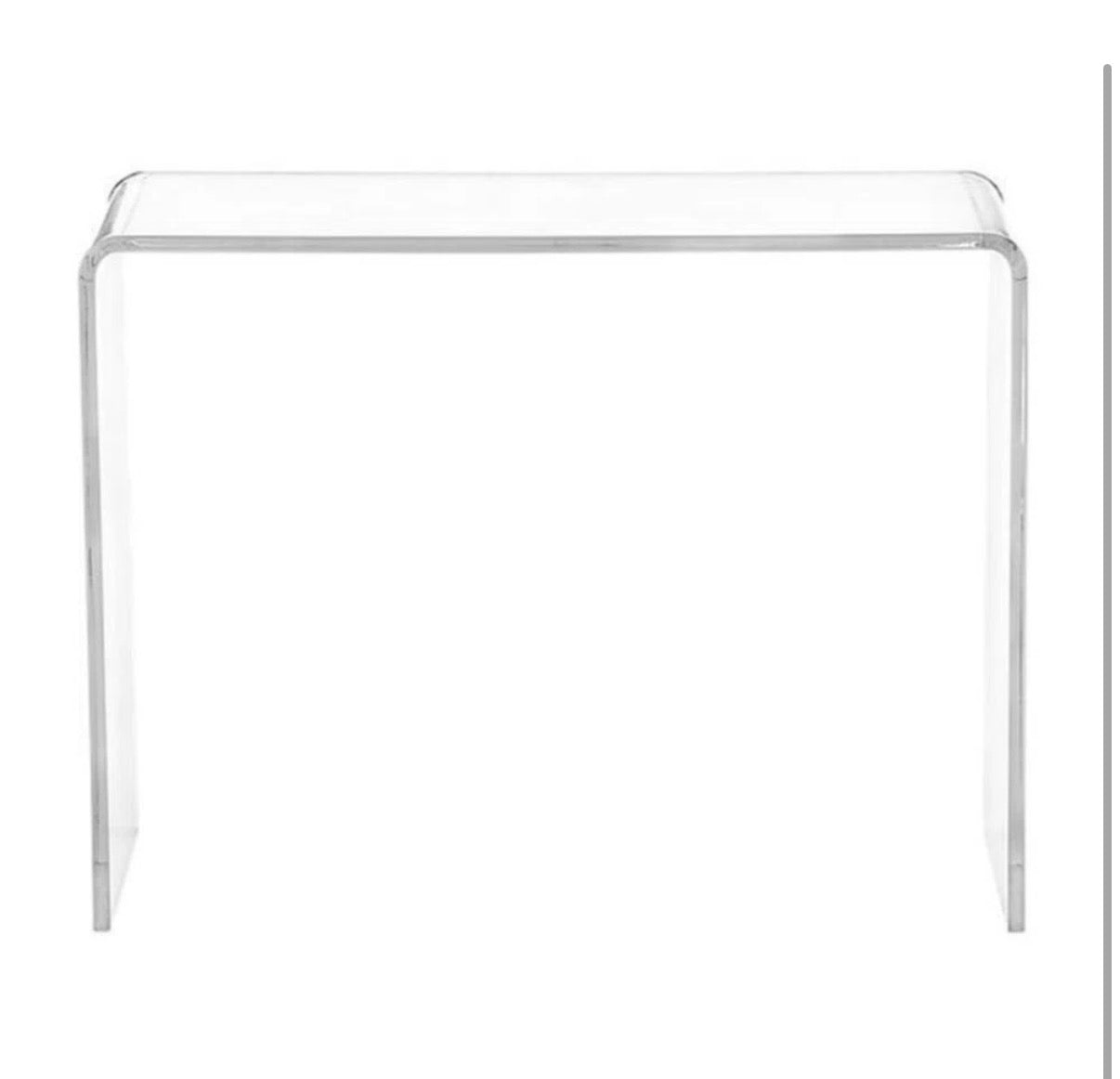 Console Table - Ruffner Console Table