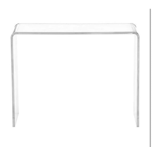 Console Table - Ruffner Console Table