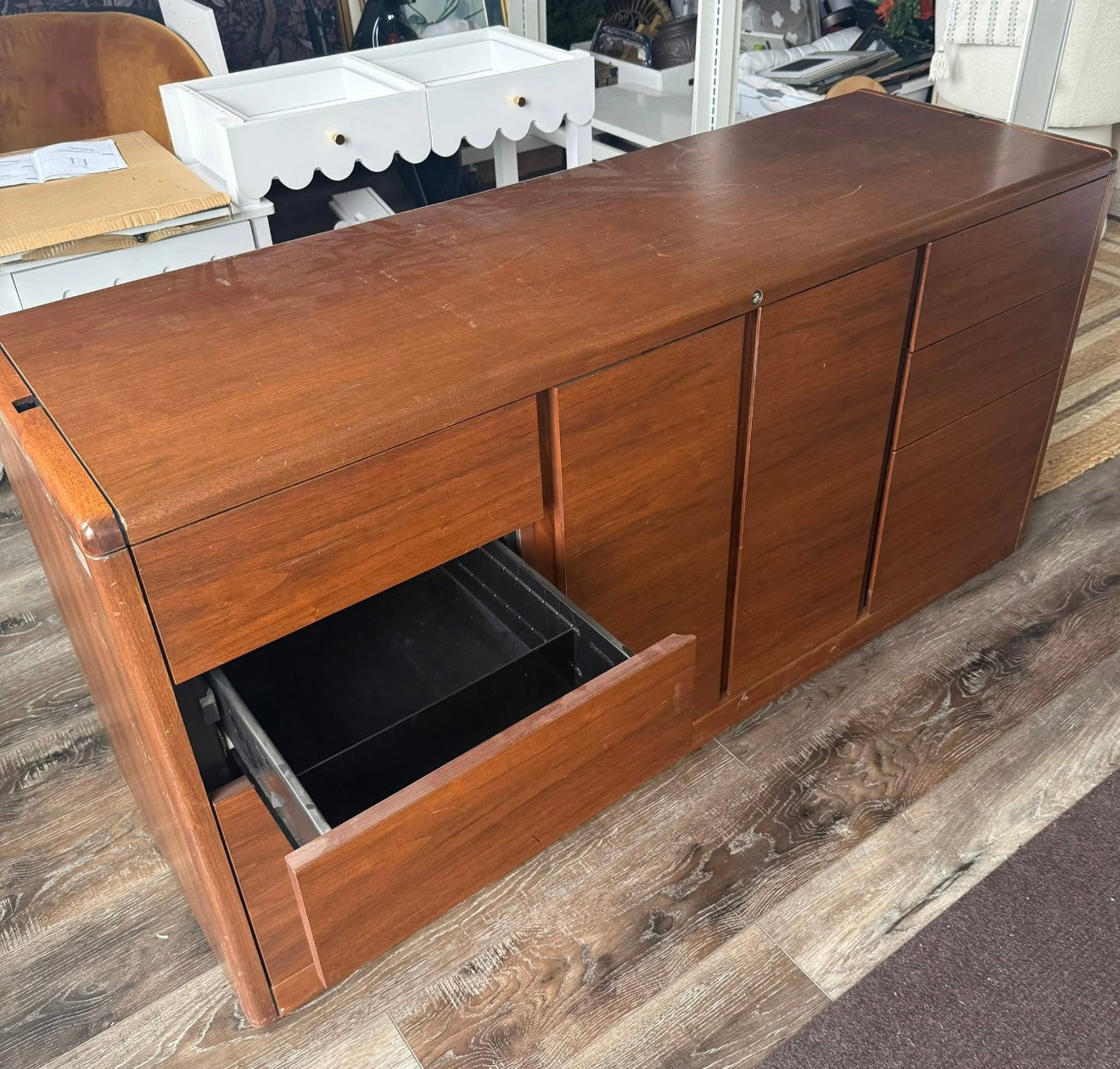 Office Console - Storage - DN Item
