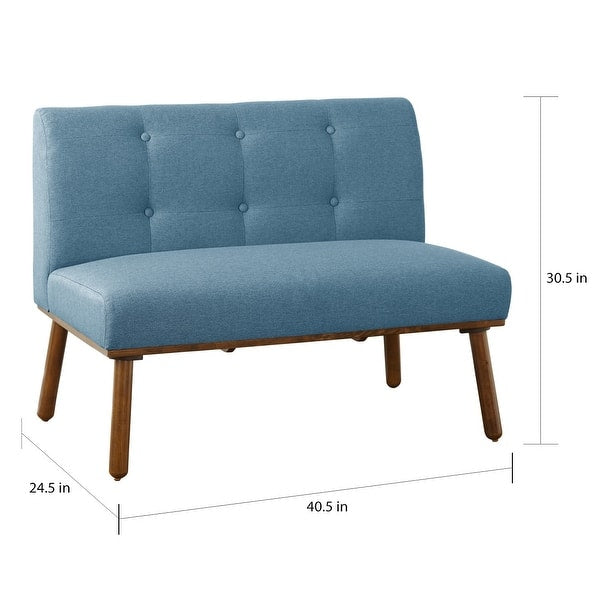 Bench - Simple Living Playmate Loveseat