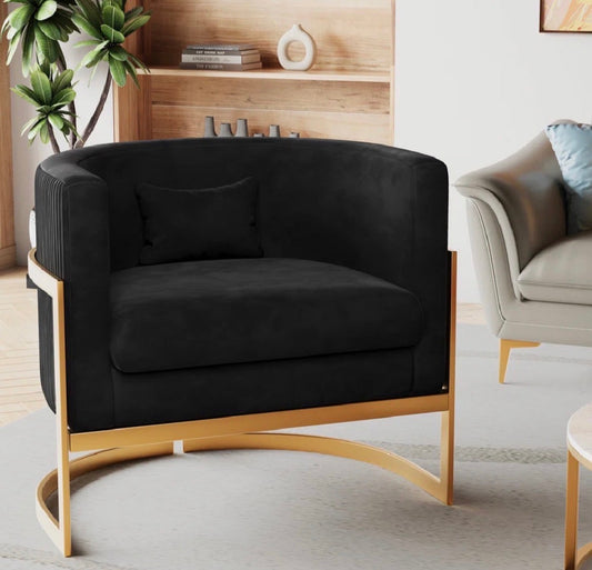 Chair - Accent Shelbi Armchair