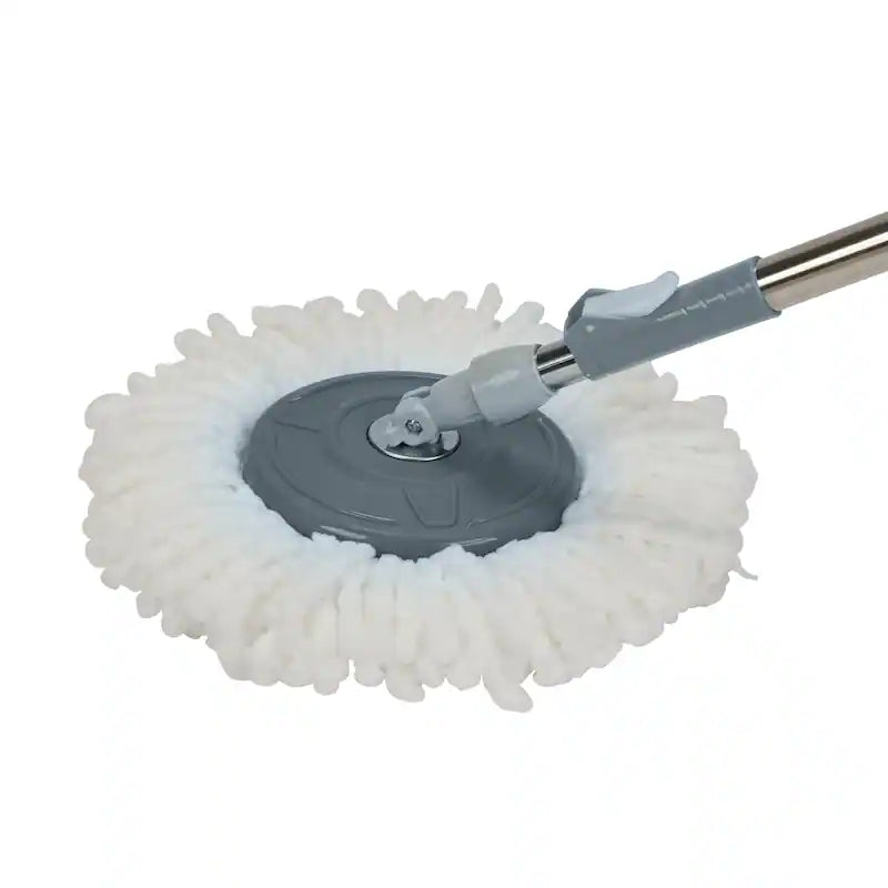 Cleaning Supplies - Simplify Self Wringing Spinner Mop - WF9.25.25