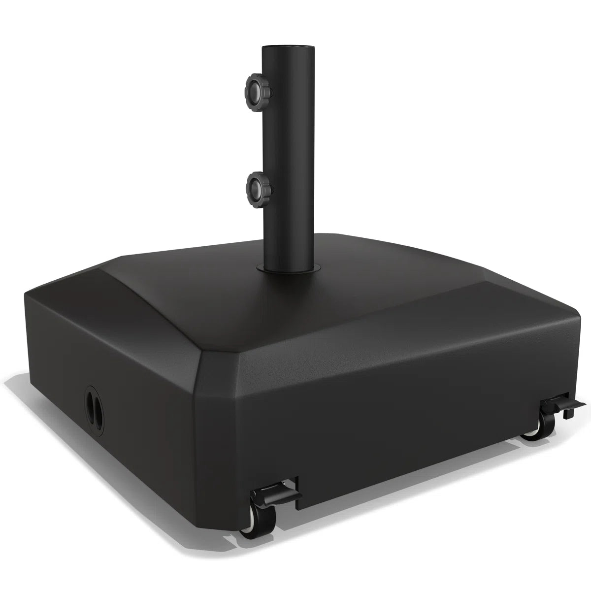 Outdoor - Umbrella Base 120 lb Heavy Duty - WF9.25.25