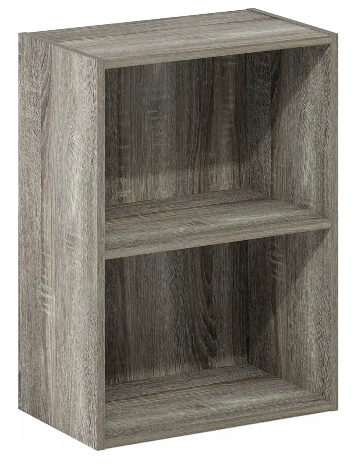 Storage - 2 Cube Storage, French Oak