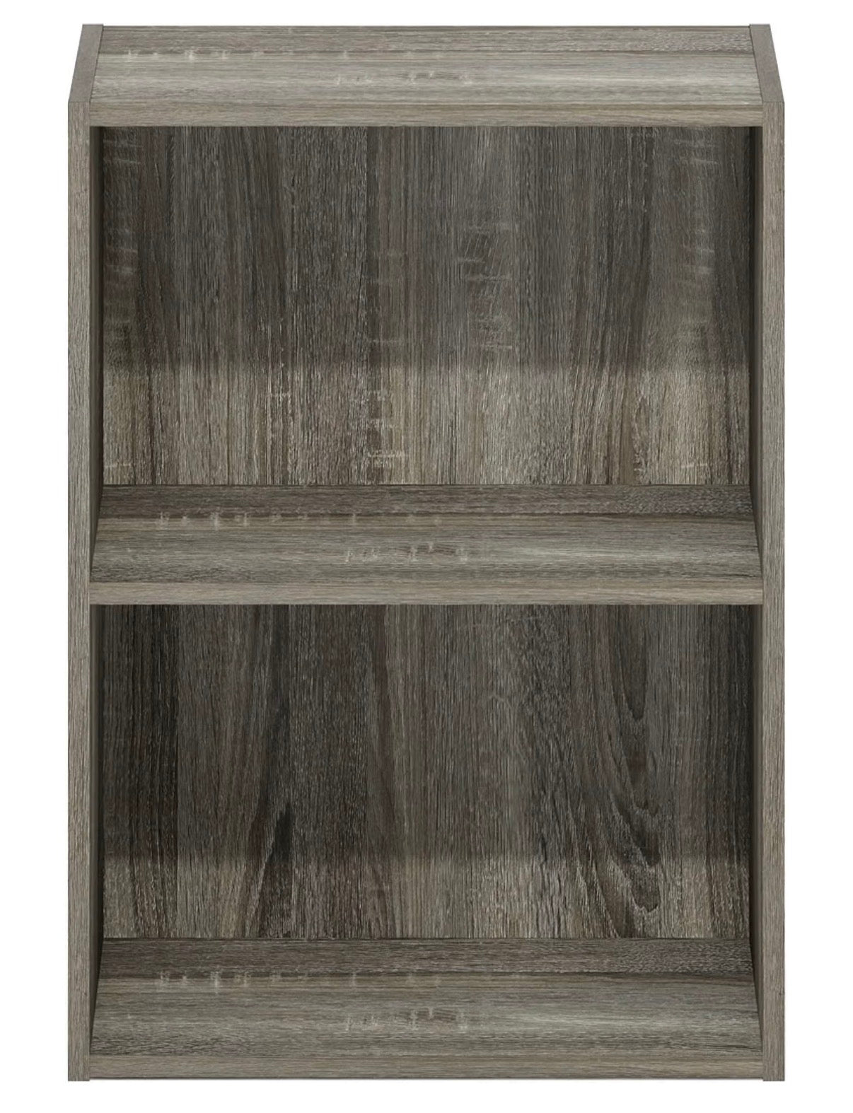 Storage - 2 Cube Storage, French Oak