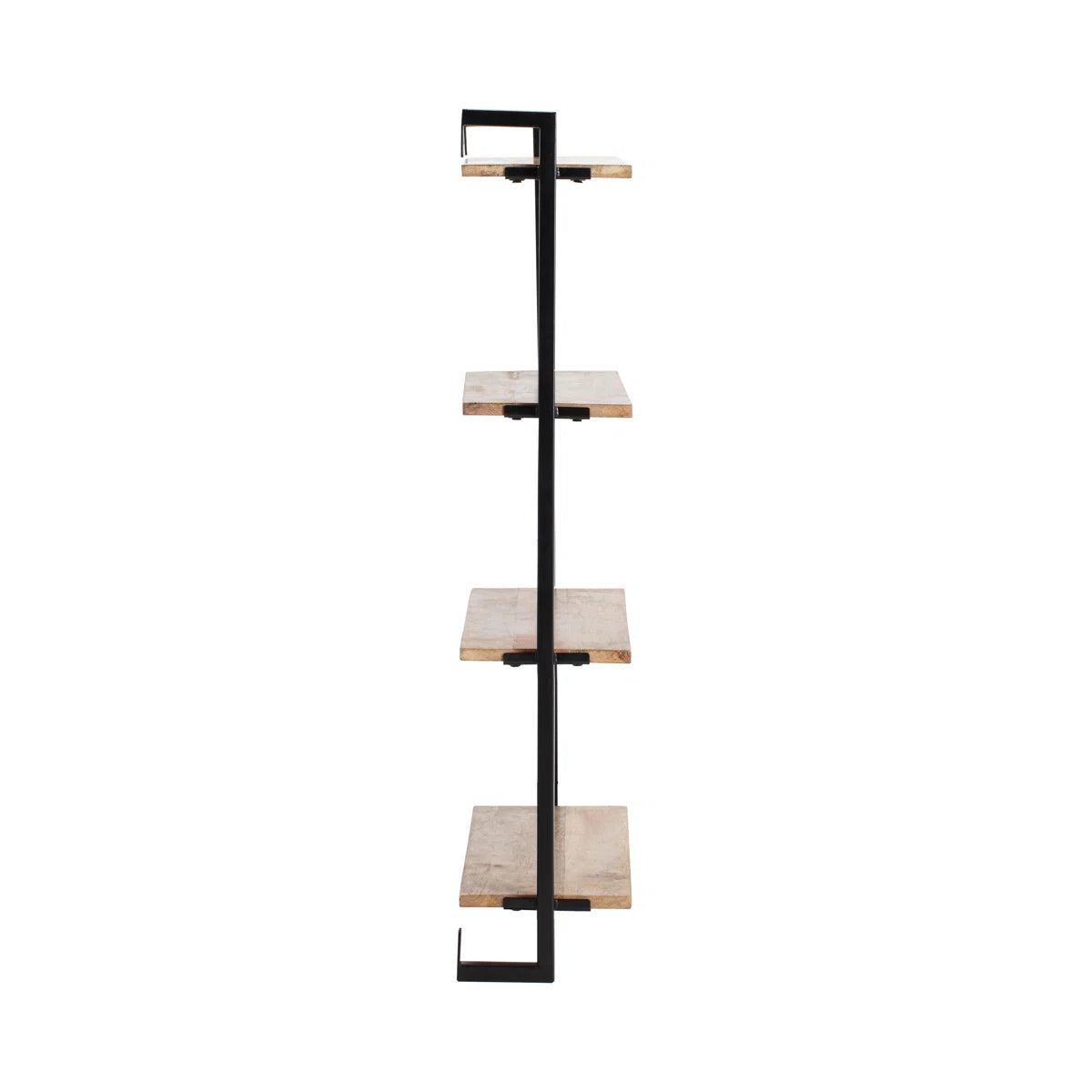 Home decor - Shelving Phantom 4 Piece Floating Shelf - T&F5.19.25
