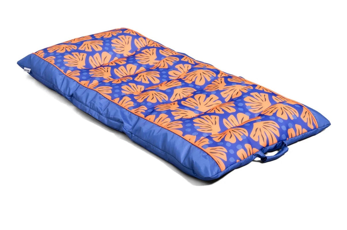 Pool Lounger - Kona® Pool Lounger Float w/ Headrest