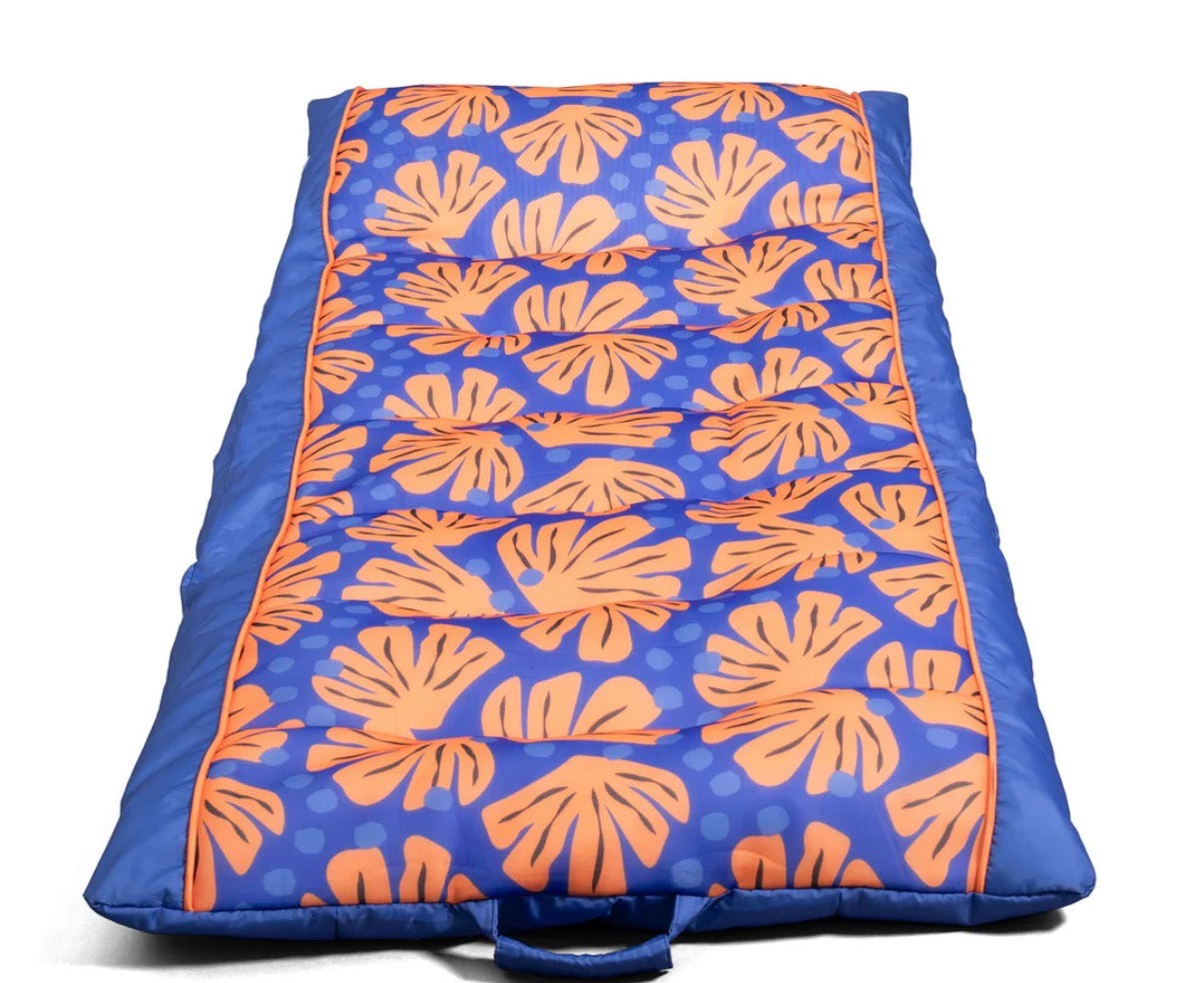 Pool Lounger - Kona® Pool Lounger Float w/ Headrest