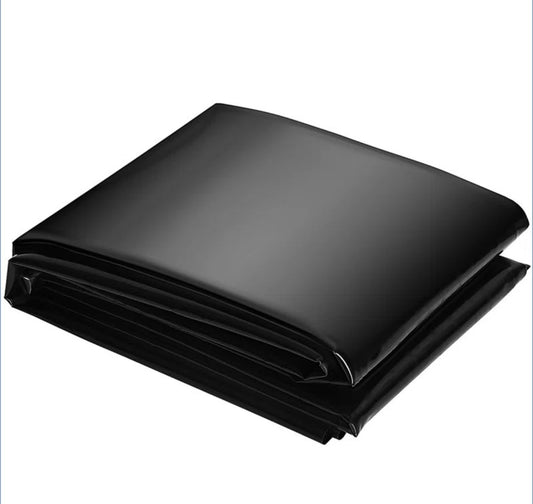 Outdoor - Pond Liner 10’ x 15’, 45 mil Thickness - WF9.25.25UP