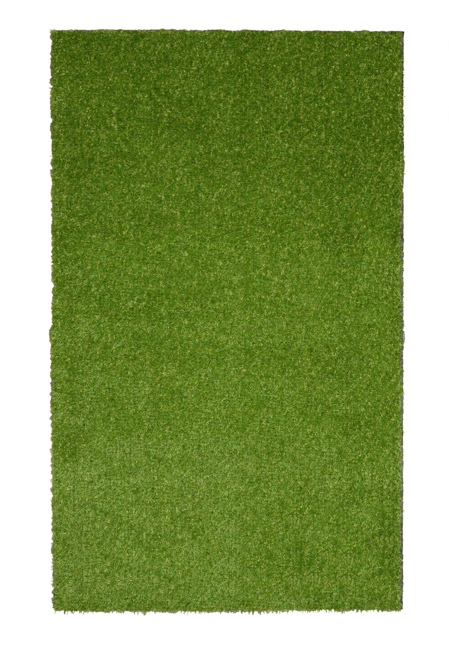 Puppy Pee Pad - Garland Puppy Pee Pad 3 ft. x 4 ft. Easy Clean with Drainage Holes, Non-Toxic Realistic Artificial Grass Turf