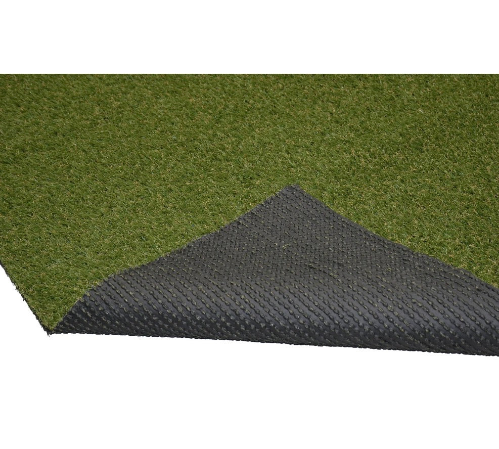 Puppy Pee Pad - Garland Puppy Pee Pad 3 ft. x 4 ft. Easy Clean with Drainage Holes, Non-Toxic Realistic Artificial Grass Turf