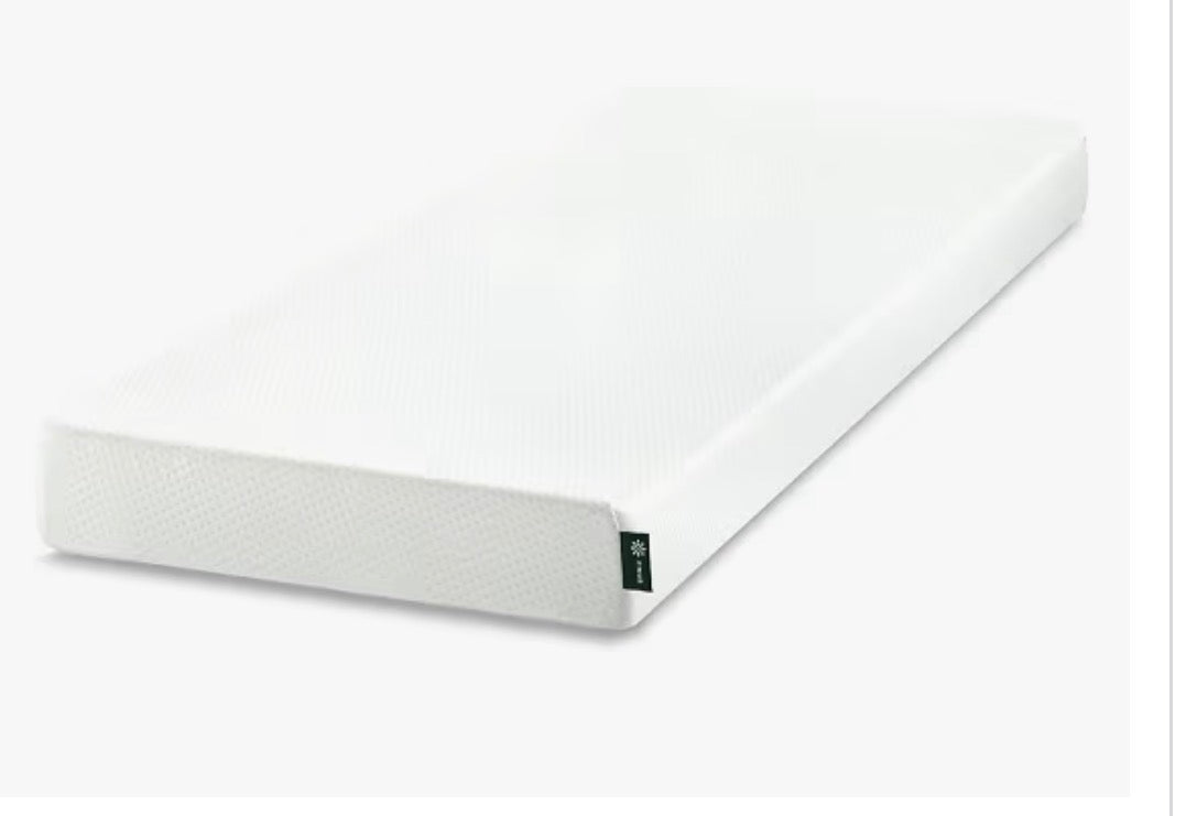 Mattress - Twin Size Narrow Zinus 5” Memory Foam Mattress