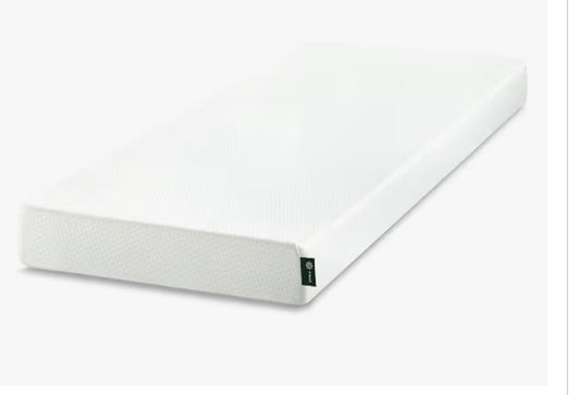 Mattress - Twin Size Narrow Zinus 5” Memory Foam Mattress