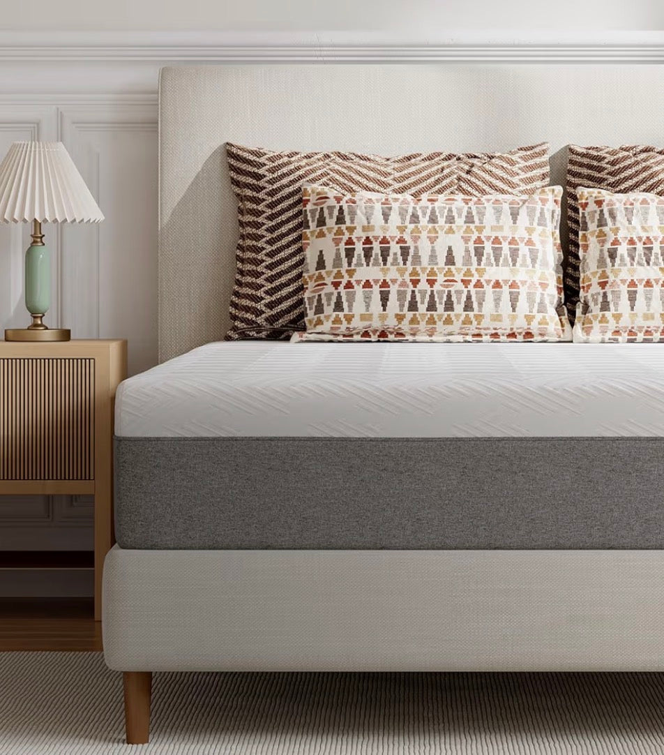 Mattress - Twin XL Novilla 10”