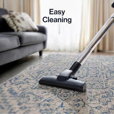 Rug - 2’2”x10’ Santa Monica Grey/S. Navy